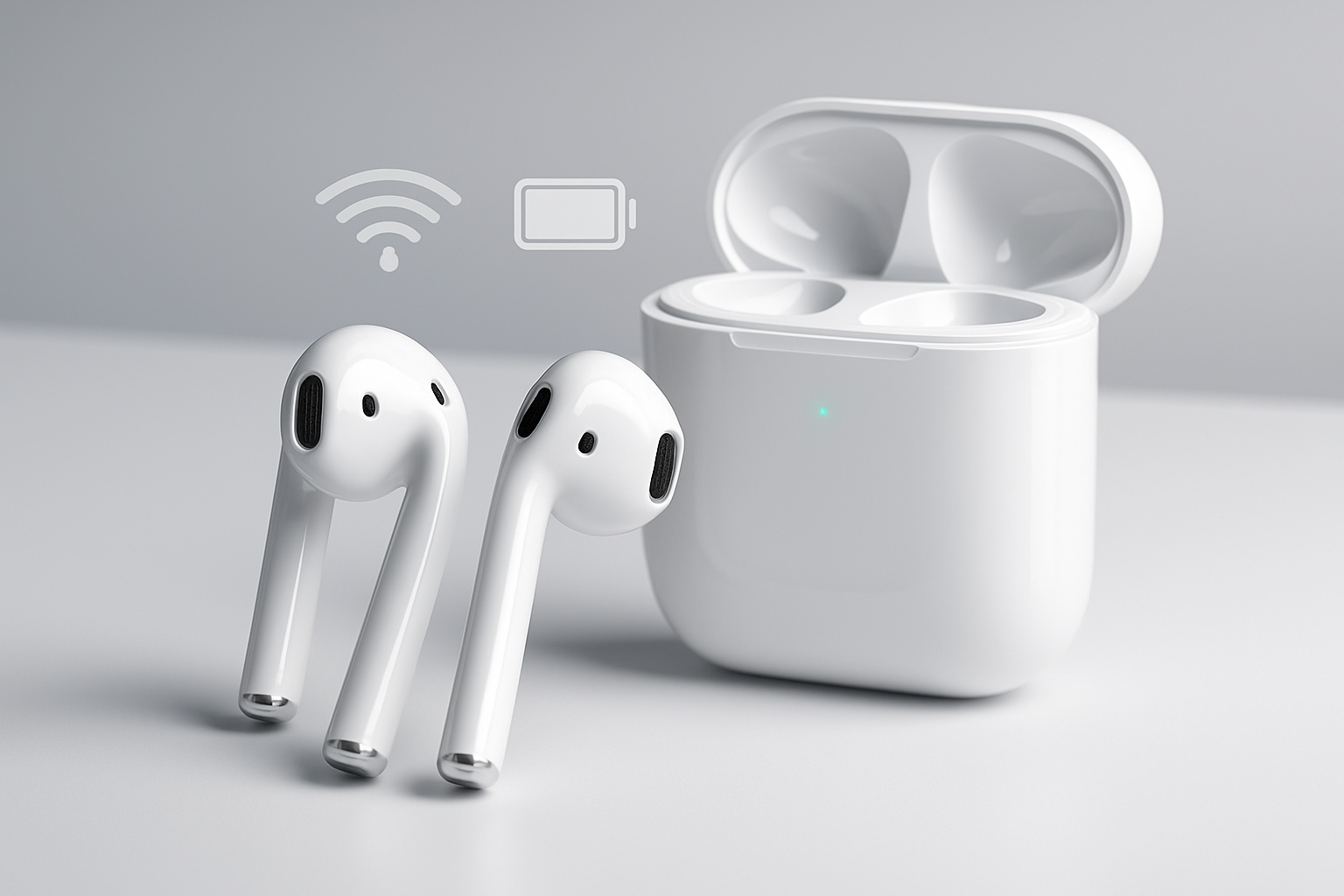 AirPods electronics gadgets 