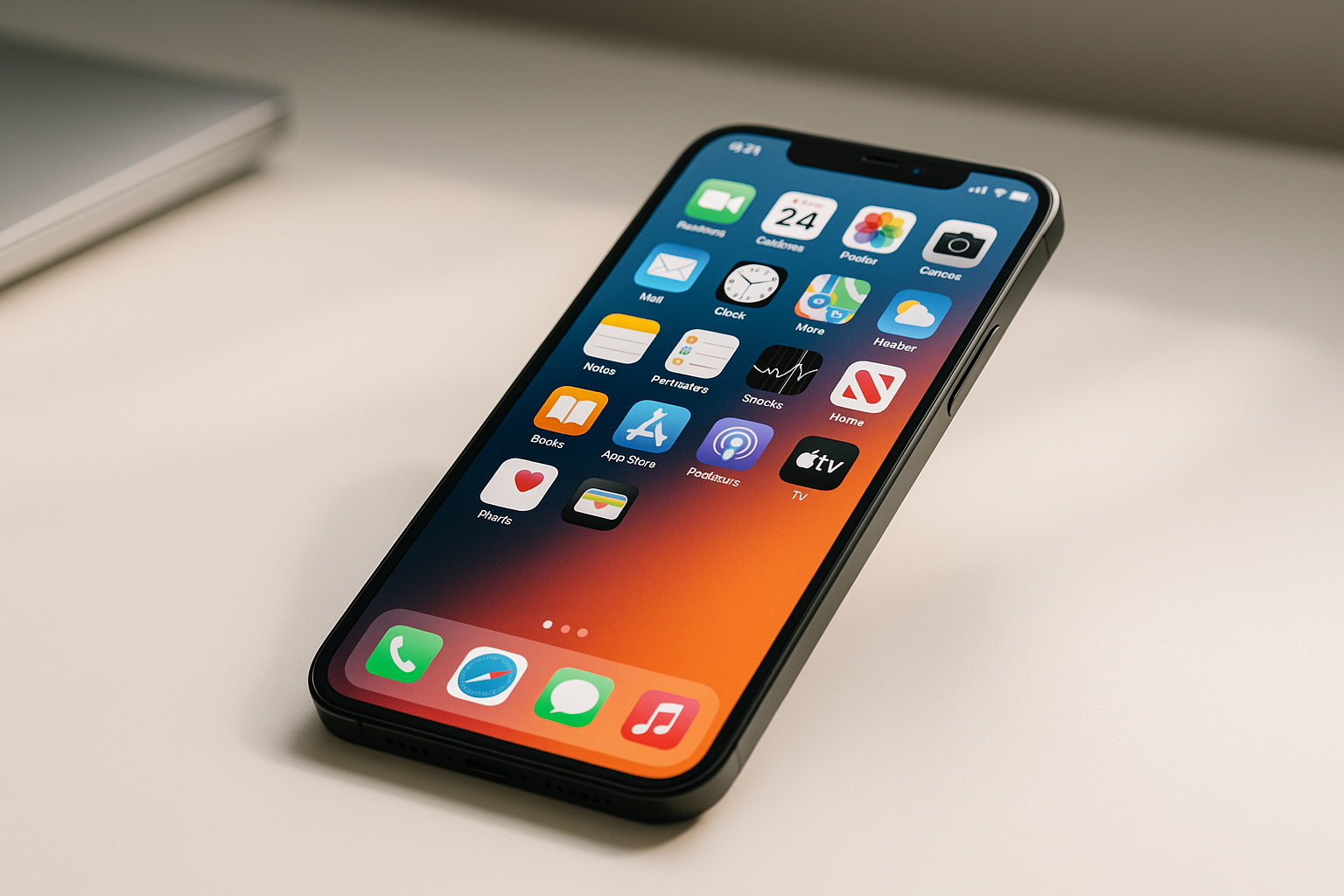 Mobile 